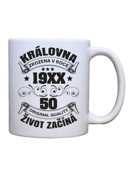 keramický hrnek