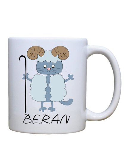 keramický hrnek
