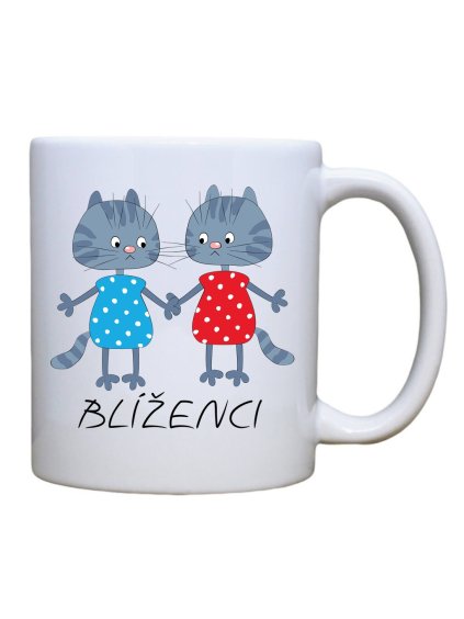 keramický hrnek