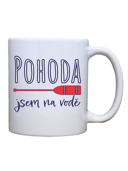 keramický hrnek