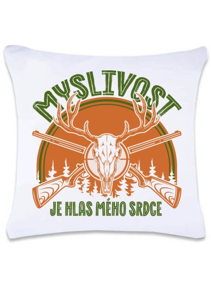 polštářek
