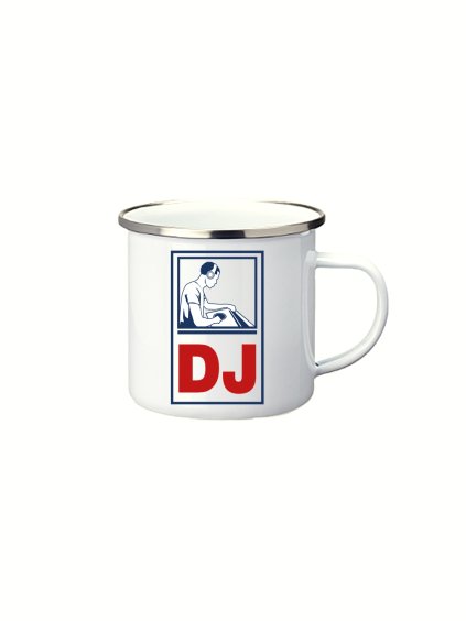 DJ