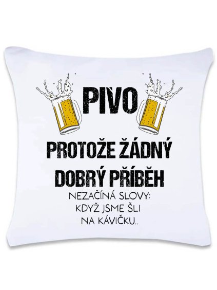 polštářek