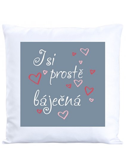 báječná