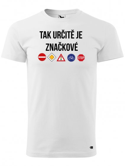 Pánské Bílá ZNAČKOVÉ