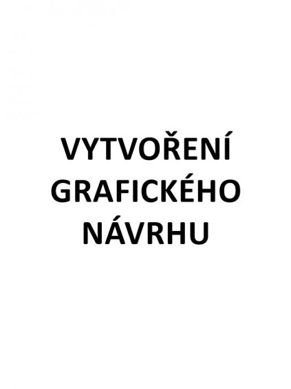 GRAF. NÁVRH