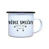 plecháček vůdce smečky