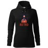 Dámská mikina I'm retro