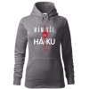 Dámská mikina Mám vše na háčku