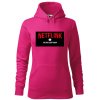 Dámská mikina Netflink