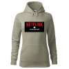 Dámská mikina Netflink