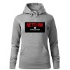 Dámská mikina Netflink