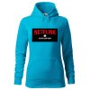 Dámská mikina Netflink