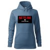 Dámská mikina Netflink