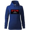 Dámská mikina Netflink