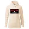 Dámská mikina Netflink