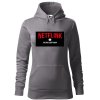 Dámská mikina Netflink