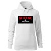 Dámská mikina Netflink