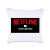 polštářek netflink