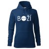 Dámská mikina Boží zboží