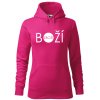 Dámská mikina Boží zboží