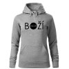 Dámská mikina Boží zboží