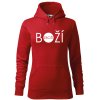 Dámská mikina Boží zboží