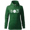 Dámská mikina Boží zboží