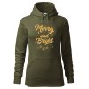 mikina military