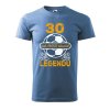Pánské tričko Legenda fotbal 30