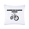 Polštářek vlastní pohon