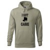 Pánská mikina s potiskem I got game