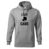 Pánská mikina s potiskem I got game