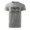 Pánské tričko Strejda specialista