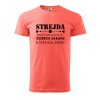 Pánské tričko Strejda specialista