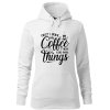 Dámská mikina Coffee