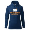 Dámská mikina 50 let jsem královna