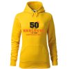 Dámská mikina 50 let jsem královna