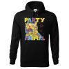 Pánská mikina s potiskem Party animal