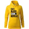 Dámská mikina Cook