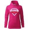 Dámská mikina Super mom