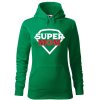 Dámská mikina Super mom