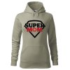 Dámská mikina Super mom