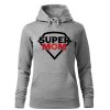 Dámská mikina Super mom
