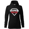 Dámská mikina Super mom