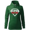 Dámská mikina Super mom