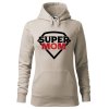 Dámská mikina Super mom