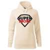 Dámská mikina Super mom
