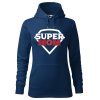 Dámská mikina Super mom