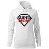 Dámská mikina Super mom